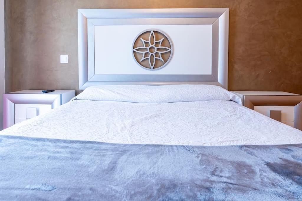 Apartamento En El Corazon De La Ciudad Con Parking Santander Buitenkant foto
